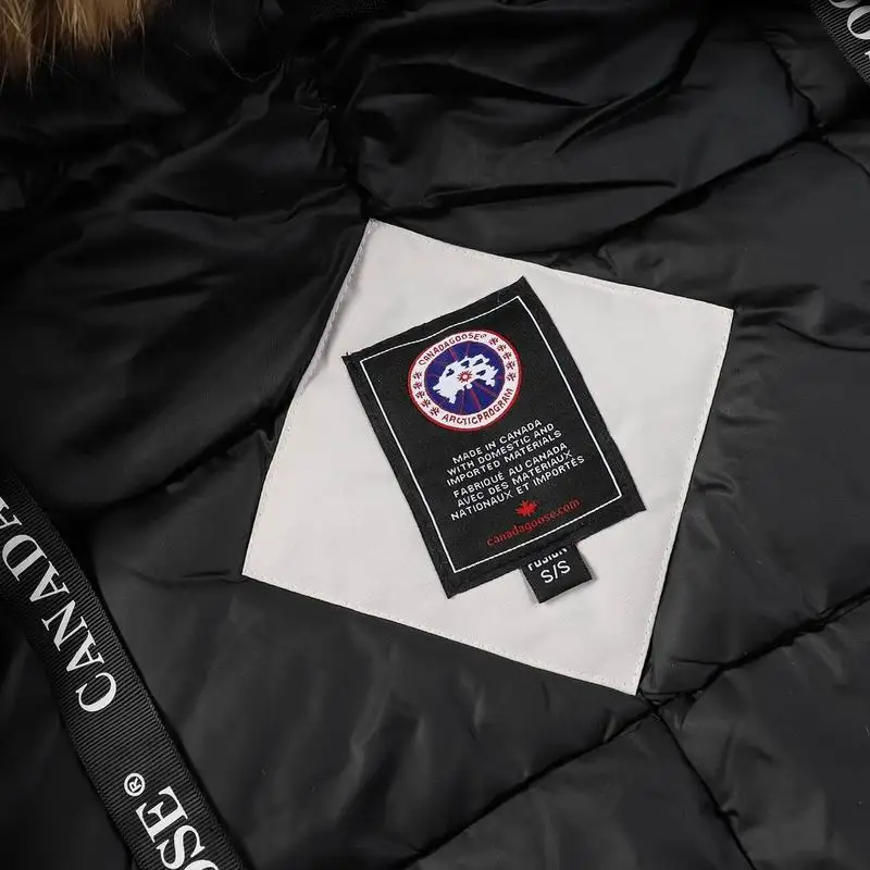 Canada Goose XS-XL yhtr01 (11)